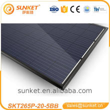 module pv solaire 100wp